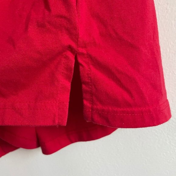 Christmas Shirt Drink Up Grinches It's Christmas Party Holiday Top - Picture 7 of 7